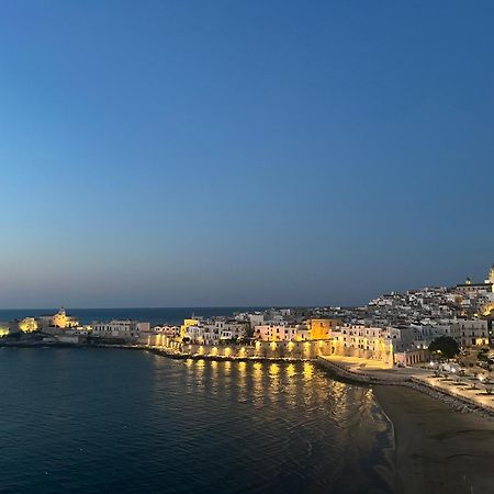 North Wind Luxury Home Vieste Esterno foto