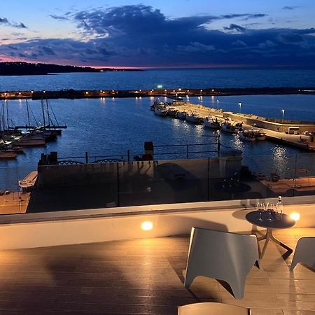 North Wind Luxury Home Vieste Esterno foto