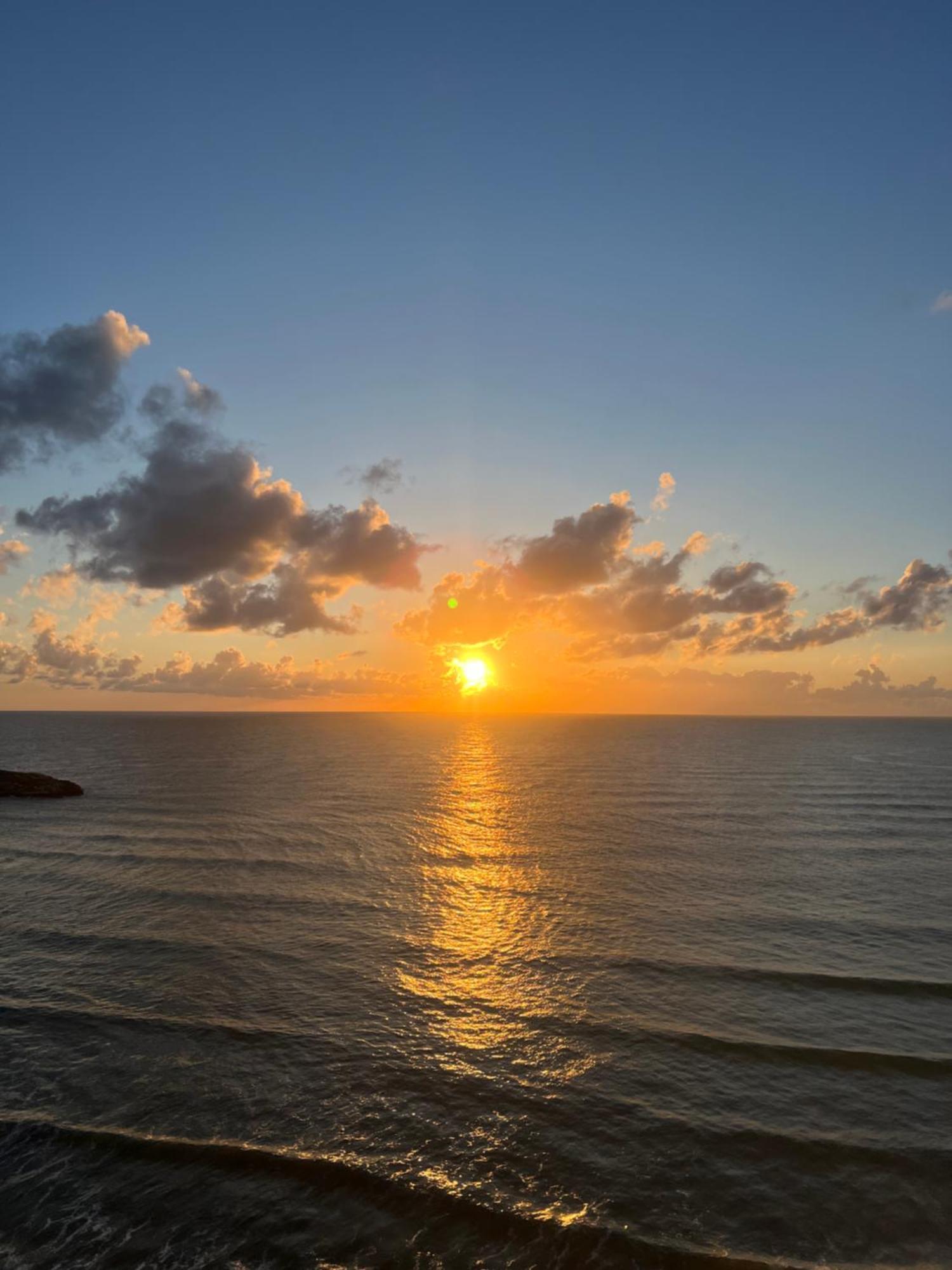 North Wind Luxury Home Vieste Esterno foto