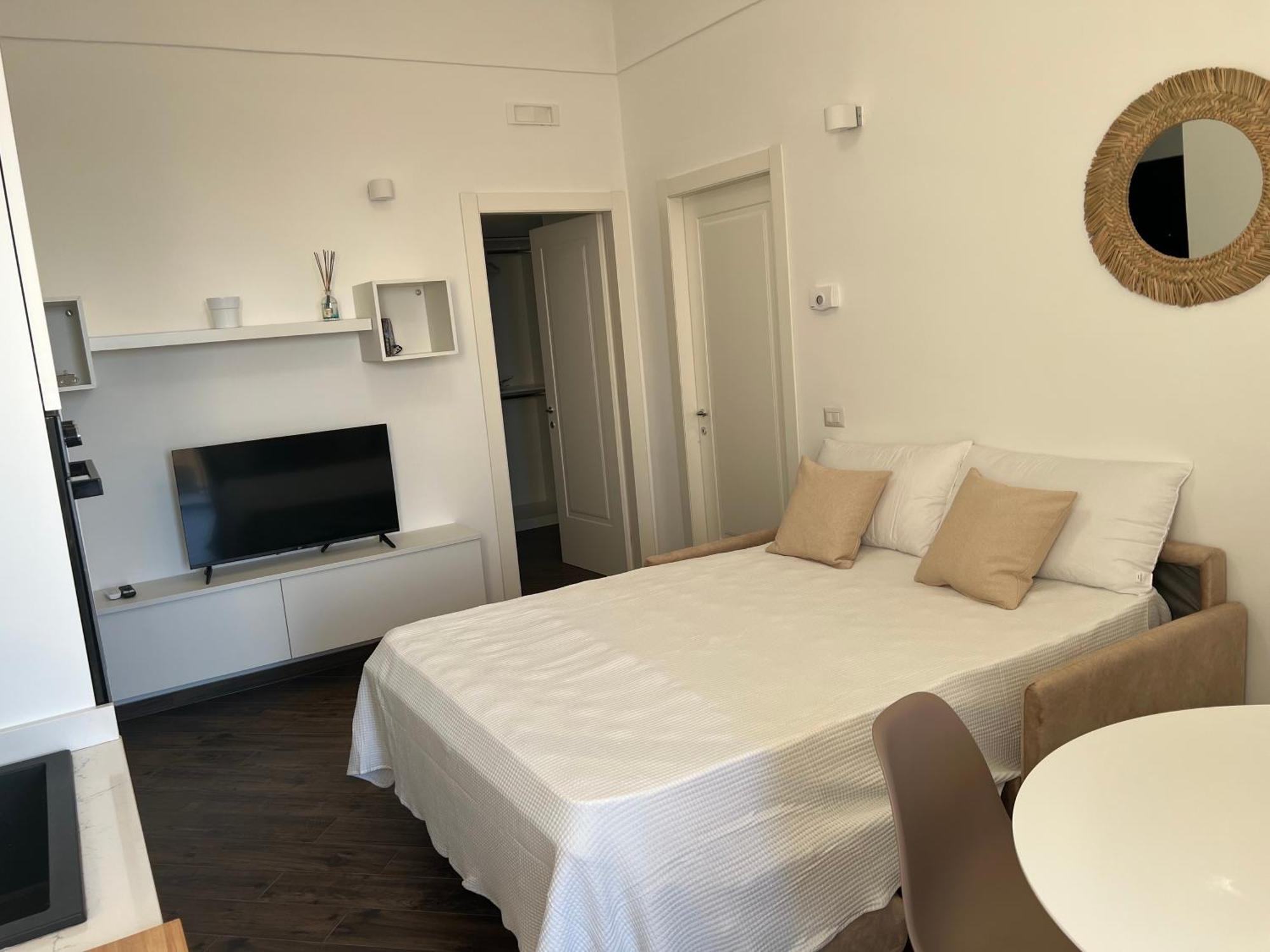 North Wind Luxury Home Vieste Esterno foto
