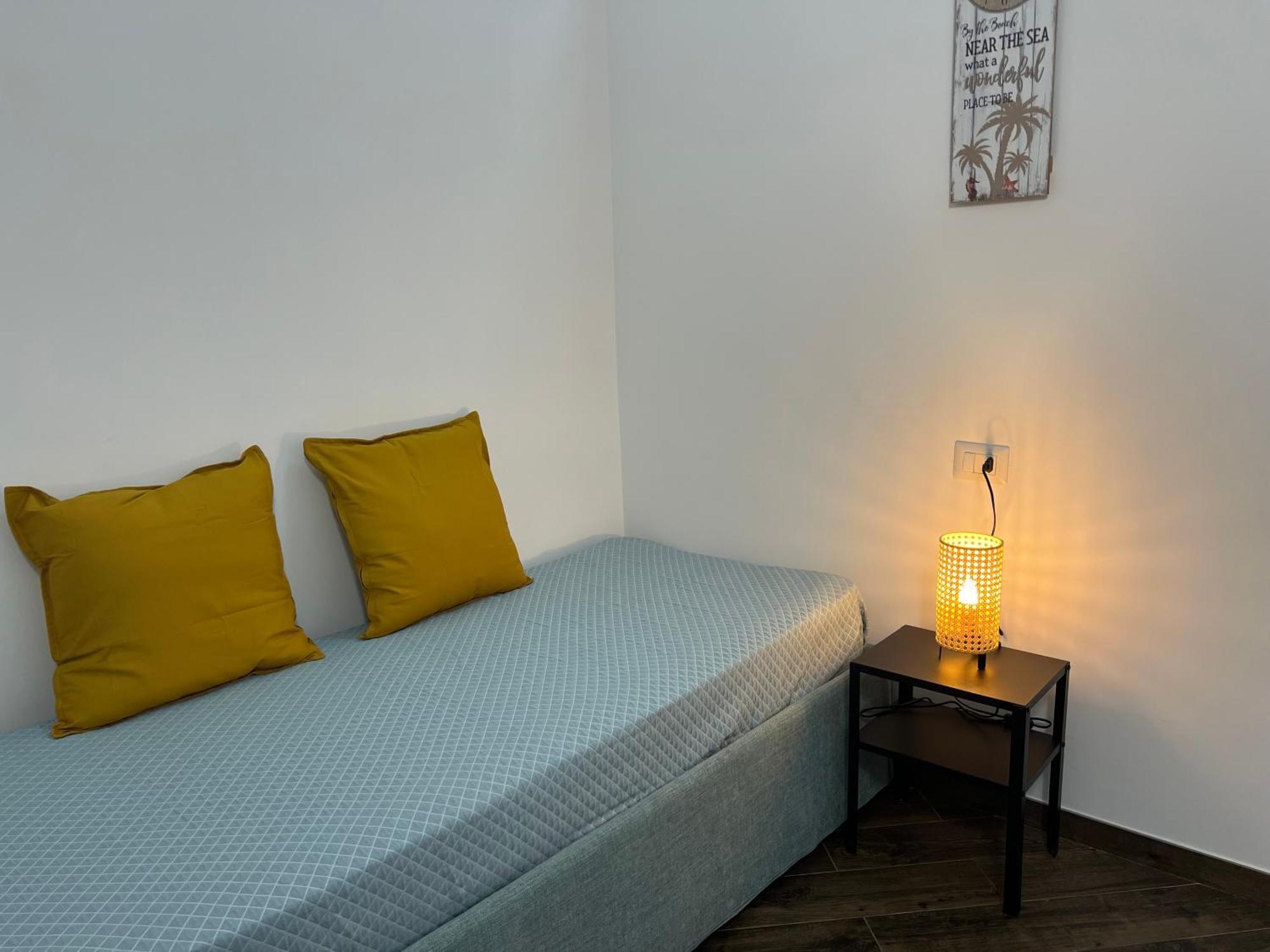 North Wind Luxury Home Vieste Esterno foto