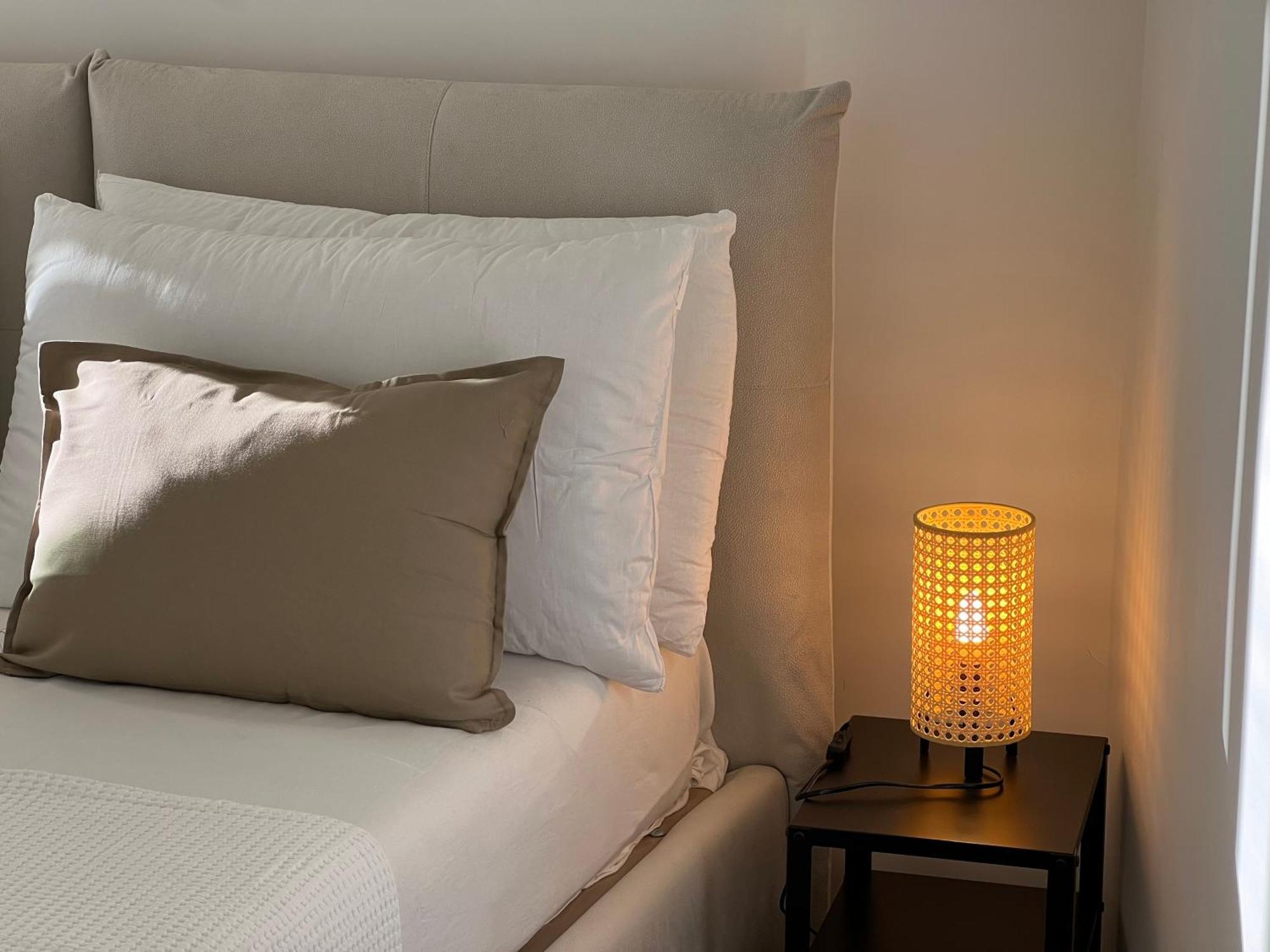 North Wind Luxury Home Vieste Esterno foto