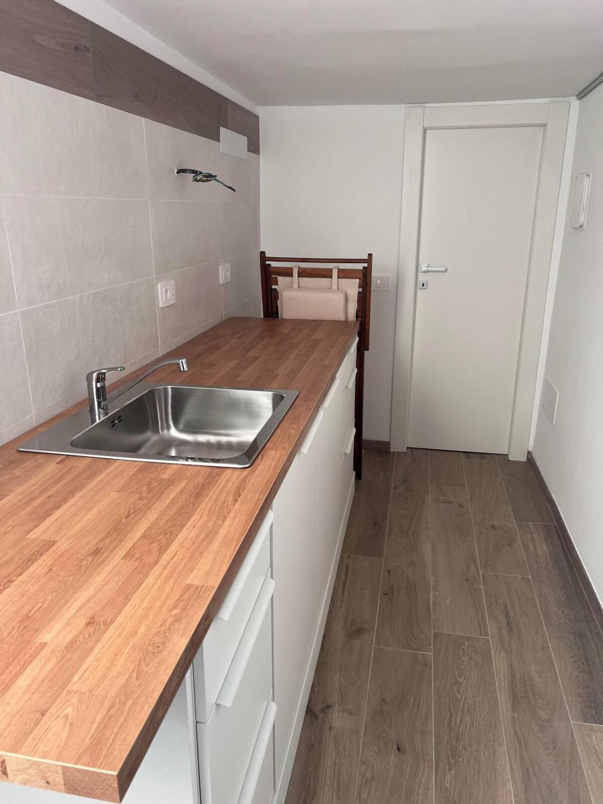 North Wind Luxury Home Vieste Esterno foto